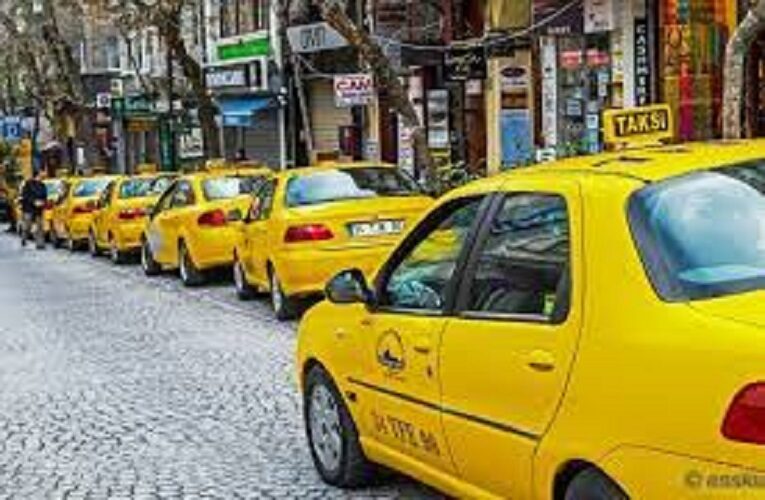كيف تتجنب احتيال سائقي التاكس في اسطنبول