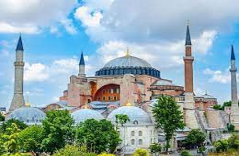 اجمل جوامع اسطنبول , السياحة في اسطنبول