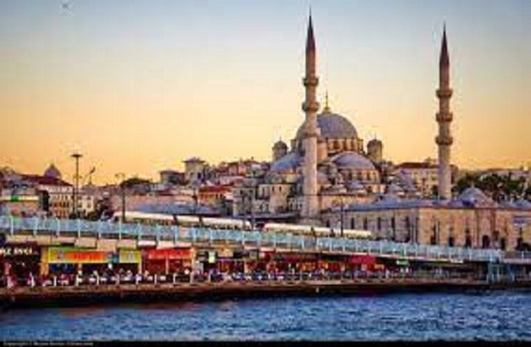 مسيرات سياحية الى تركيا تَستطيع القيام بها