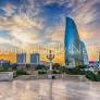 أذربيجان عضواً في المجلس التنفيذي لمنظمة السياحة العالمية